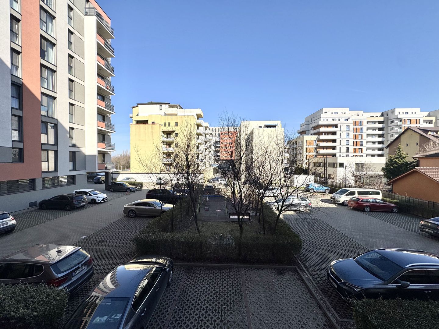 Investiție sigură: 2 camere Iris Timișoara - Poză 23