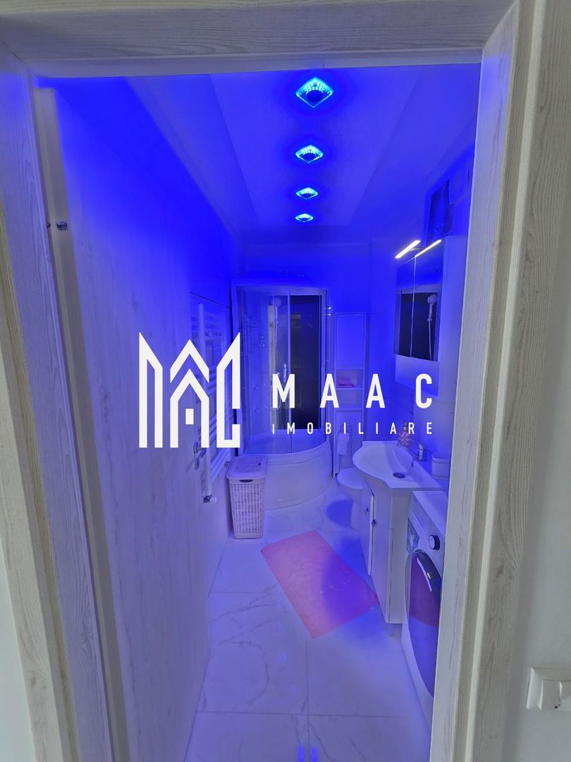 Apartament 3 camere de închiriat | Sibiu | Arhitecților - Poză 7