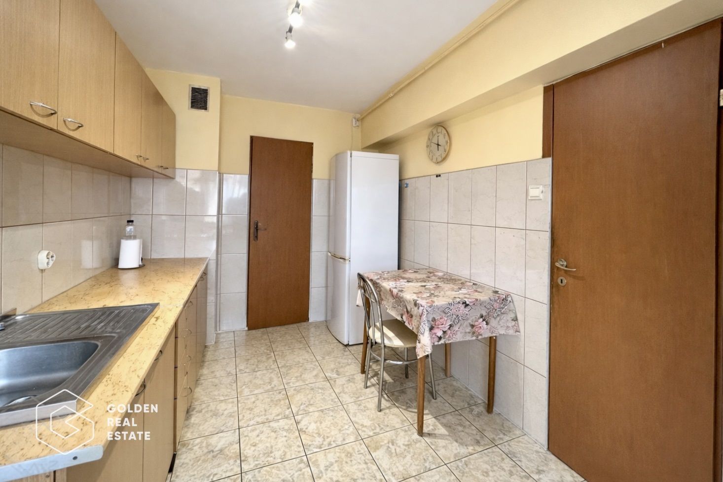 Apartament 4 camere, 128 mp, zona Alfa, COMISION 0% - Poză 6