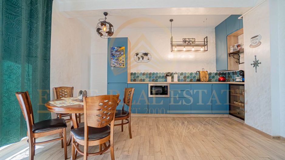 📍 Mamaia, Hotel Flora – zonă de top, pe partea cu MAREA - Poză 6