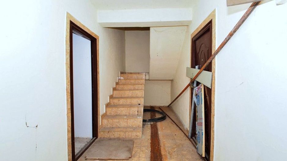 Vanzare Bloc nefinisat, P+3+M, Popa Sapca - Poză 3