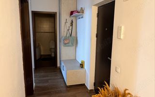 Apartament de închiriat 2 camere complet utilat şi mobilat Crangaşi - Poză 7