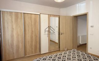 De închiriat | Casă cu 2 camere | Curte | Central - Poză 6