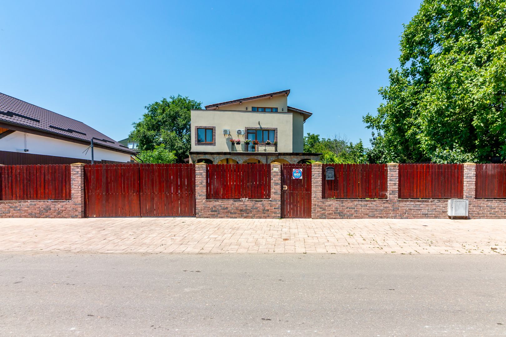 Vilă Excepțională în Tunari - Poză 25