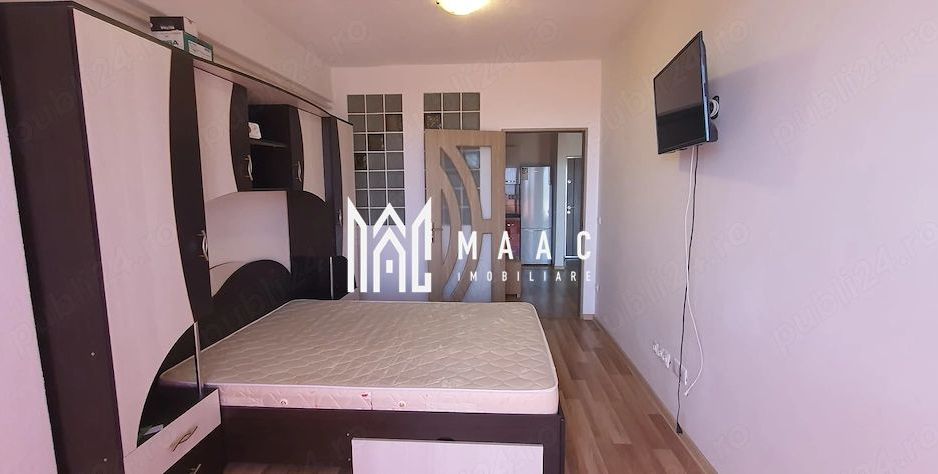 Apartament 2 camere decomandate | 45 mp | Etaj 7 | Doamna Stanca - Poză 1