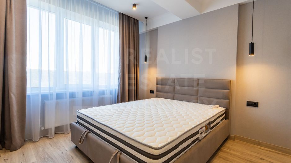 Vânzare, apartament, 1 cameră, strada Nicolae Dimo, Râșcani - Poză 3