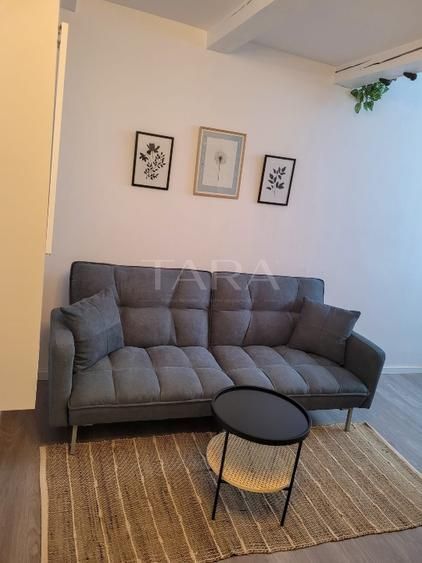 Apartament 1 cameră, zona Iulius Mall, FSEGA, Mărăști - Poză 4