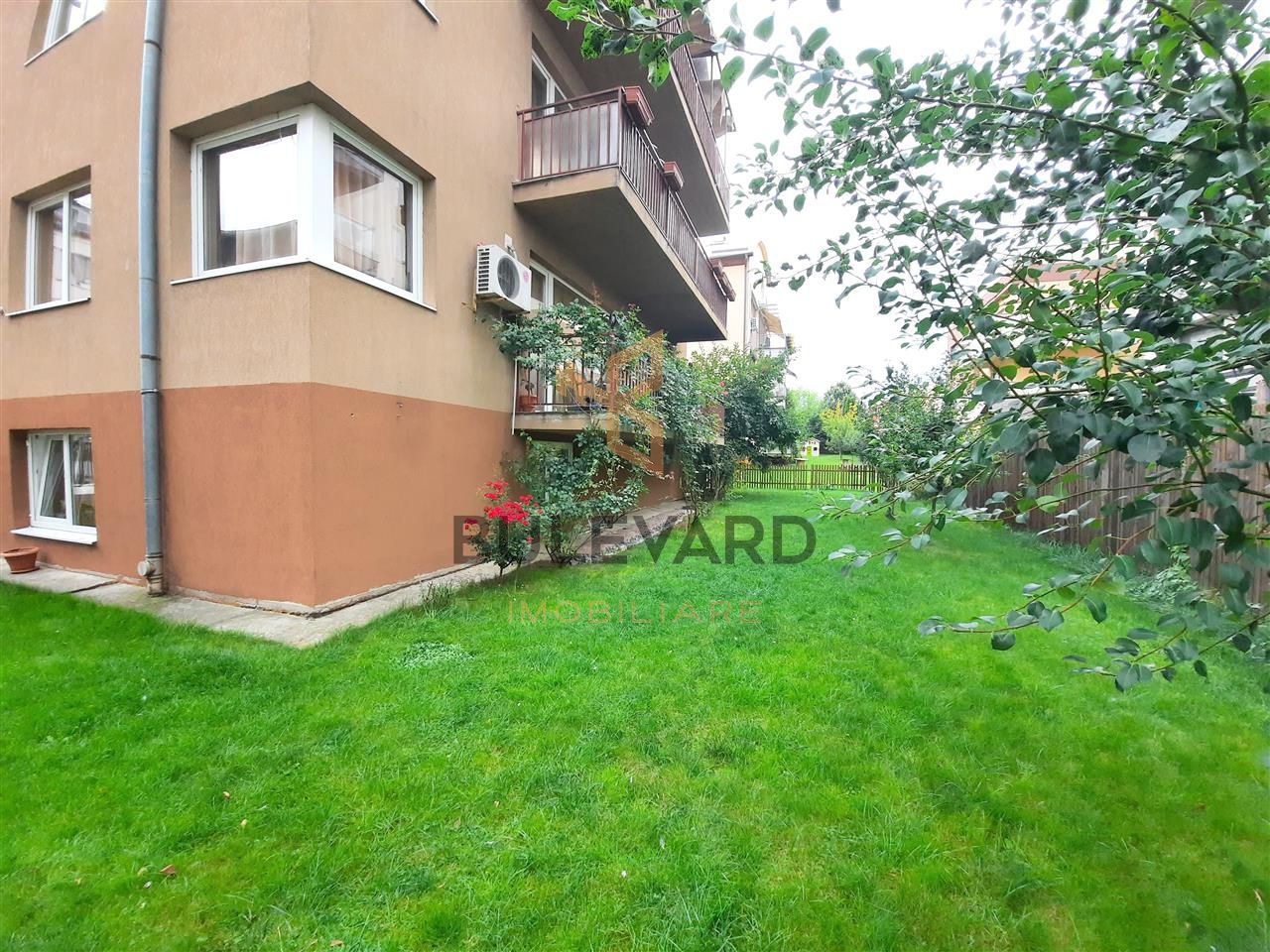 Apartament  3 camere 89 mp + 20 mp terase parcare cartier Buna Ziua - Poză 16