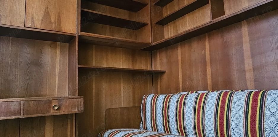 Apartament 3 camere cladire istorica zona Iosefin - Poză 4