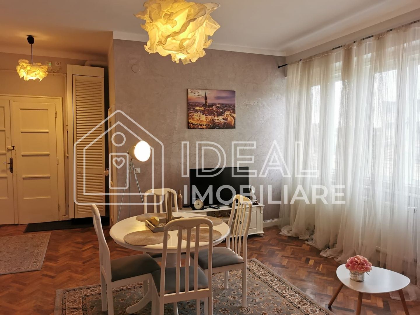 Apartament 2 camere - Centru Istoric, Sibiu (zona Podul Minciunilor) - Poză 6