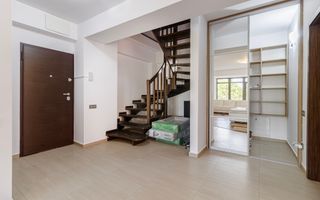 Apartament duplex - 4 camere+2 terase - vanzare - Kiseleff - Poză 9