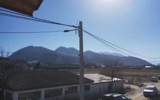 Casa individuala Sacele, 150 mp, 231 mp teren, renovata integral 2025 - Poză 19