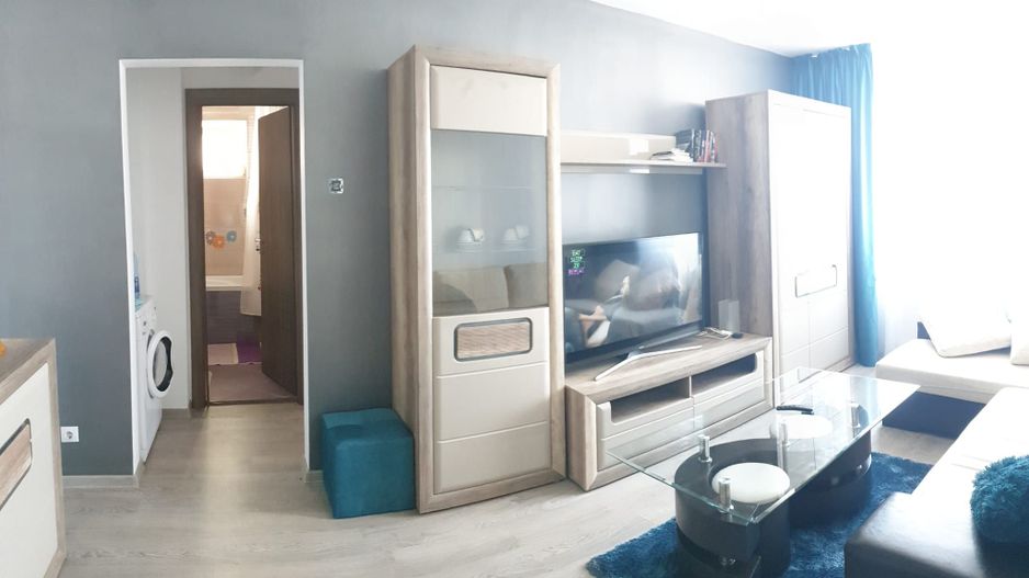 Apartament 3 camere de închiriat Brâncoveanu - Poză 1