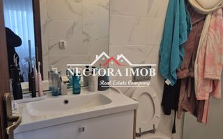 NECTORA IMOB-Casa 4 camere, 2 bai, 115mp utili+500mp teren Santandrei - Poză 19