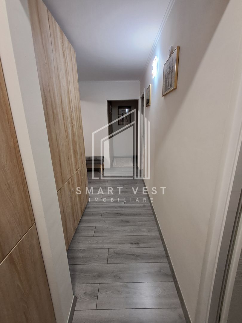 Apartament 4 camere | Etajul 1 | Zona Micro 17 - Poză 15