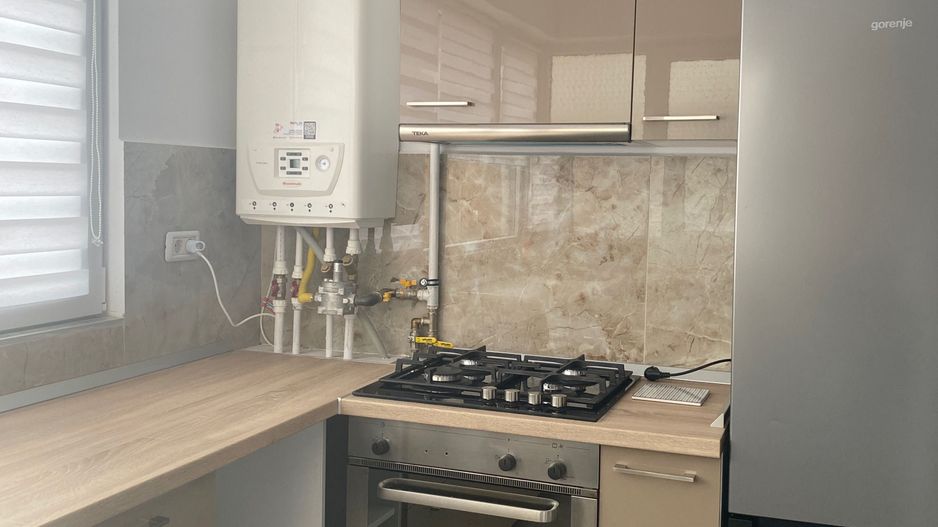 Apartament 2 camere Vulcan Center - Poză 8