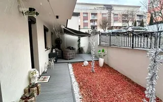 Apartament 3 camere / Zona Vivo -Florești - Poză 15