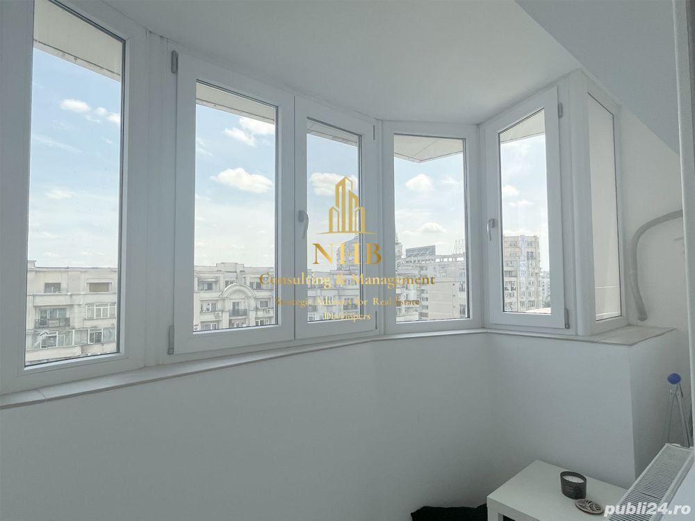 Apartament 3 Camere | Piata Alba Iulia - Poză 9