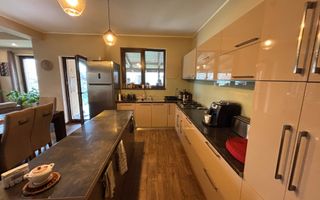 Duplex despărțit prin camera tehnica, zona Pădure Dumbravita - Poză 51