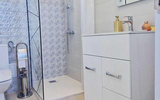 Garsonieră modernă nouă, la doar 2 minute de Metrou Lujerului - Poză 5