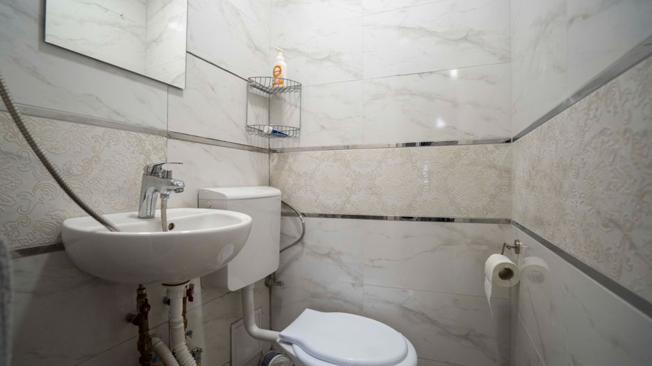 Garsonieră de vânzare – Rogerius, Oradea - etaj 1 - Poză 5