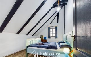 Casă cu 4 dormitoare + piscină în Socolari – ideală pentru investiție - Poză 10