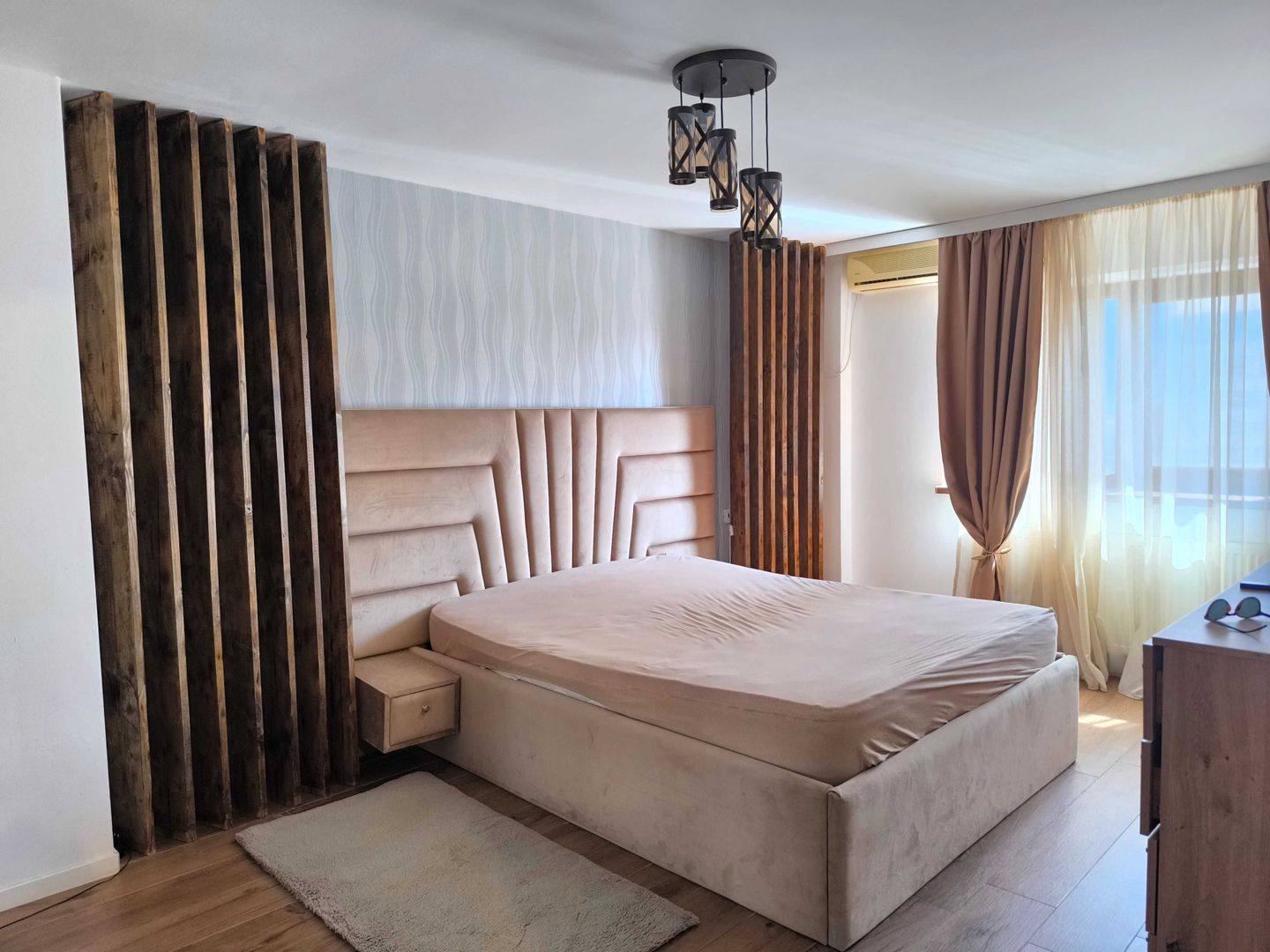 APARTAMENT MODERN - DOROBANTI - Poză 6