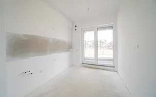 Tomis Nord - Vanzare apartament decomandat cu 2 camere,  bloc nou. - Poză 15