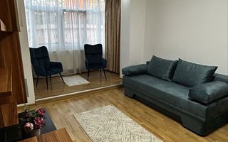 Apartament 2 camere, Podu Roș, lângă Pizzeria Odeon, etaj 1, Iași - Poză 3