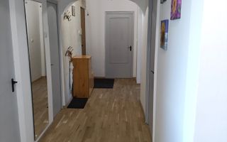 Apartament 3 camere Calea Manastur - Poză 6