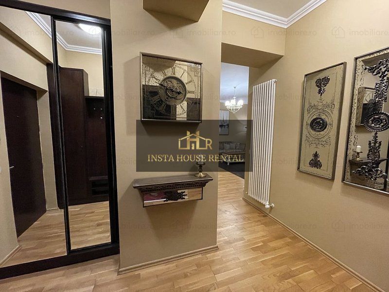 Apartament 3 camere Vita Bella *boxa&parcare2*/ Terasa mare - Poză 10