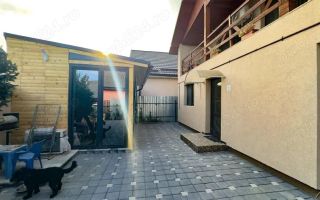 Vilă P+M 5 camere | 143 mp utili | Teren 365 mp | Valu lui Traian - Poză 3