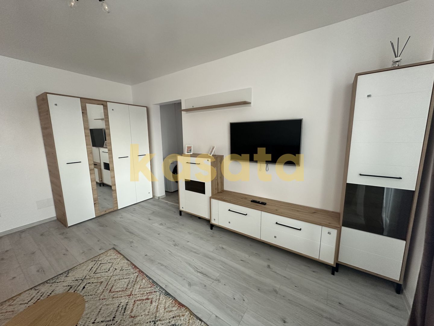 2 Camere | Drumul Taberei | Etaj Intermediar | Renovare 2025 - Poză 4