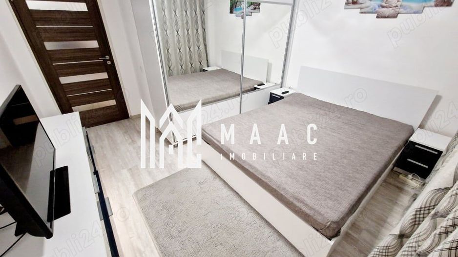Apartament 2 camere | Etaj 1 | Balcon | Arhitectilor - Poză 3