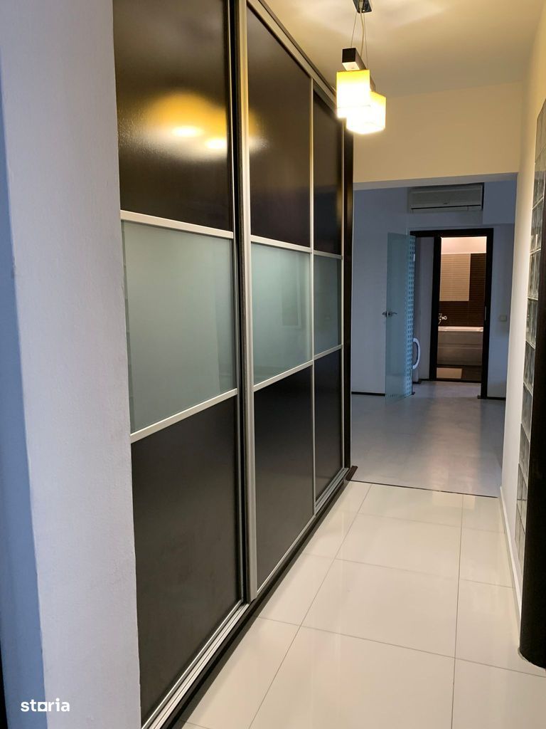 De vanzare ap 3 camere deosebit, renovat, 13 Septembrie/Prosper - Poză 4