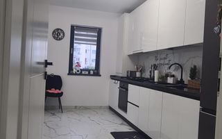 De vanzare apartament cu 2 camere,  Gara, bloc din 2025, et.1, 143.000 euro - Poză 3