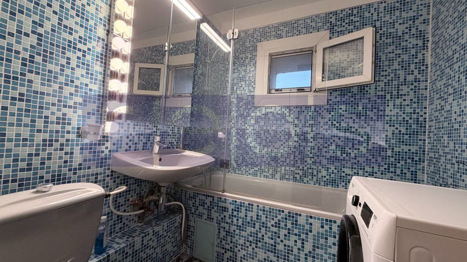 VANZARE 2 CAMERE | ETAJ 2 | BALCON INCHIS | ZONA VERDE | TURDA - Poză 9