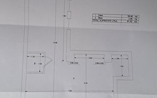 Spatiu comercial 61,52 mp - bd. Timisoara - Poză 9