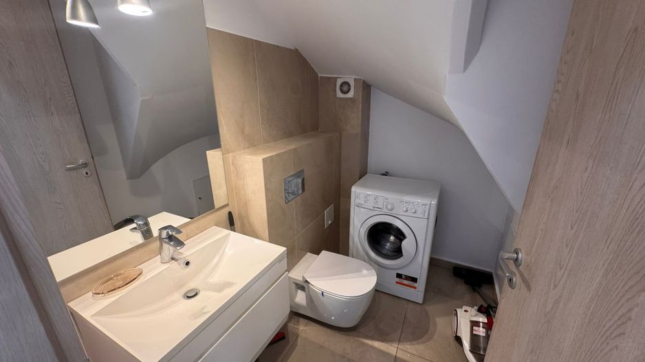 Vila Volutari 5 Camere Matei Millo - Poză 5