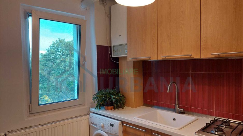 Inchiriez apartament 2 camere Tatarasi Flora - Poză 6
