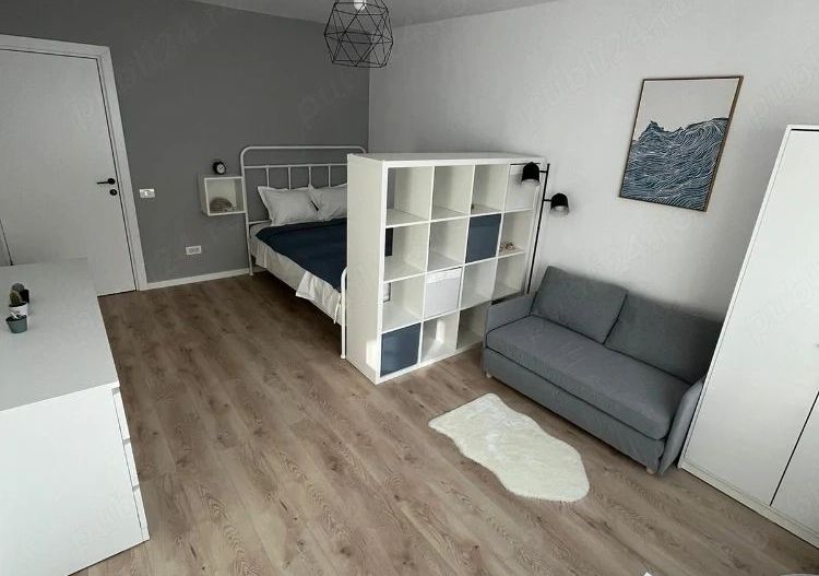 Tineretului-Parc // renovata/mobilata/utilata  // bloc mixt - Poză 3