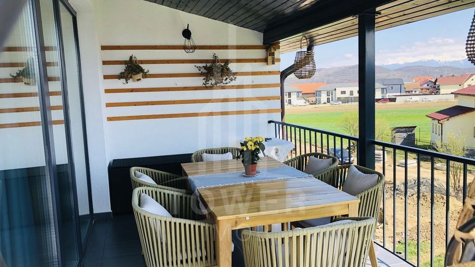 Apartament de inchiriat selimbar - Poză 8