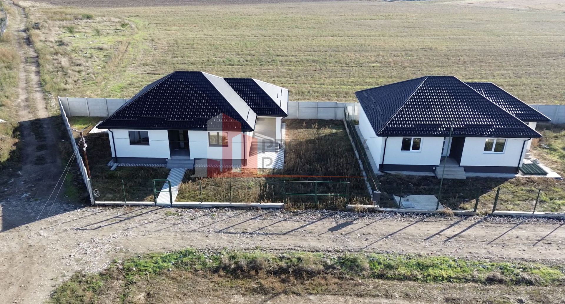 Casa în comuna Sabareni, judetul Giurgiu. - Poză 2