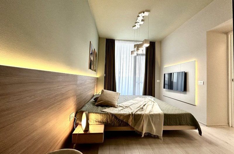 Confort și eleganta la tine acasă, cu view spectaculos, XCITY - Tower - Poză 19