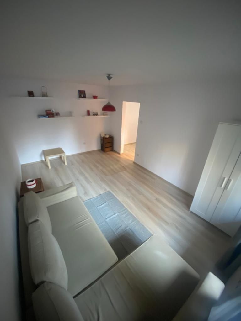 GARSONIERA- TINERETULUI, PET-FRIENDLY, BUCATARIE INCHISA, METROU 6 MIN - Poză 3