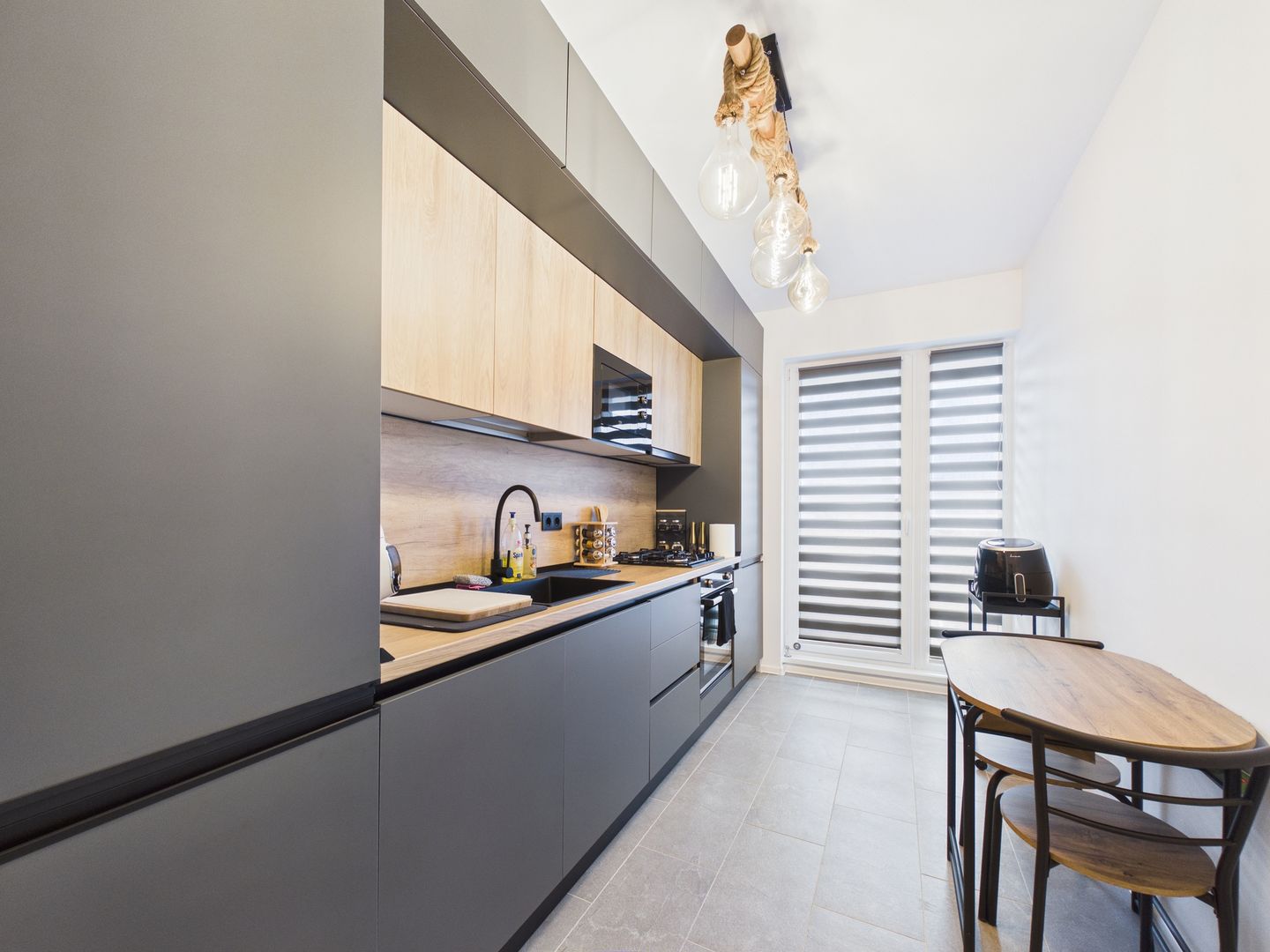 Atria Urban Faza 3 | Piscina | Mobilat 62mp | 2 camere - Poză 3