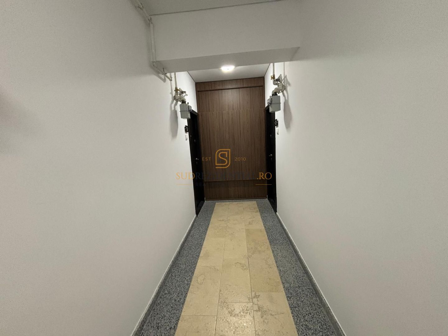 De inchiriat garsoniera spatioasa – Viva Residence, Drumul Jilavei - Poză 8