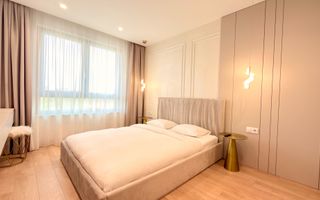 Apartament LUX 2 Camere | Park Lake | Vedere spre lac! - Poză 8