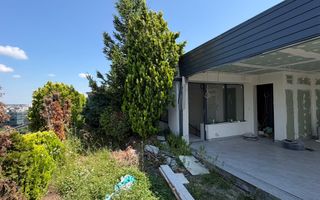 Penthouse I etaj 8-9-10 I terasa 100 mp I 225 mp utili I Zagazului - Poză 87
