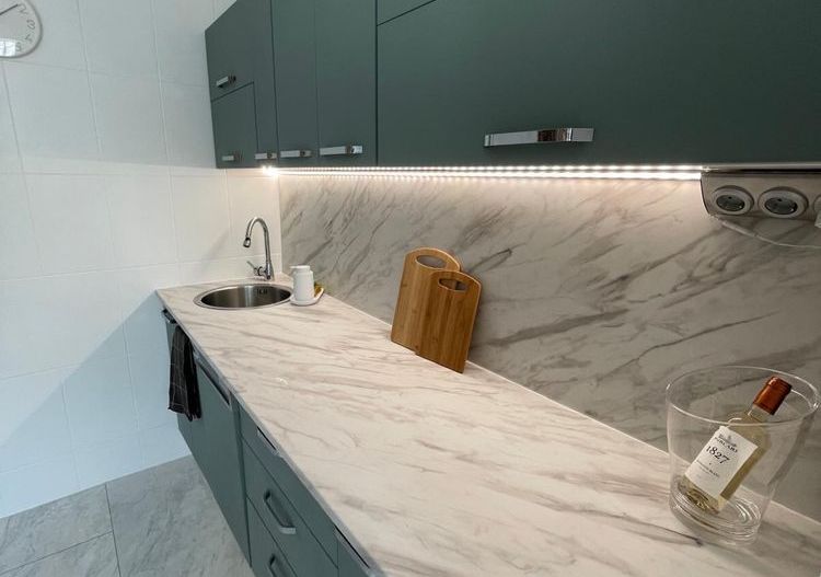 Apartament 3 camere complet renovat-Prima închiriere | Bd. Titulescu –Banu Manta - Poză 4